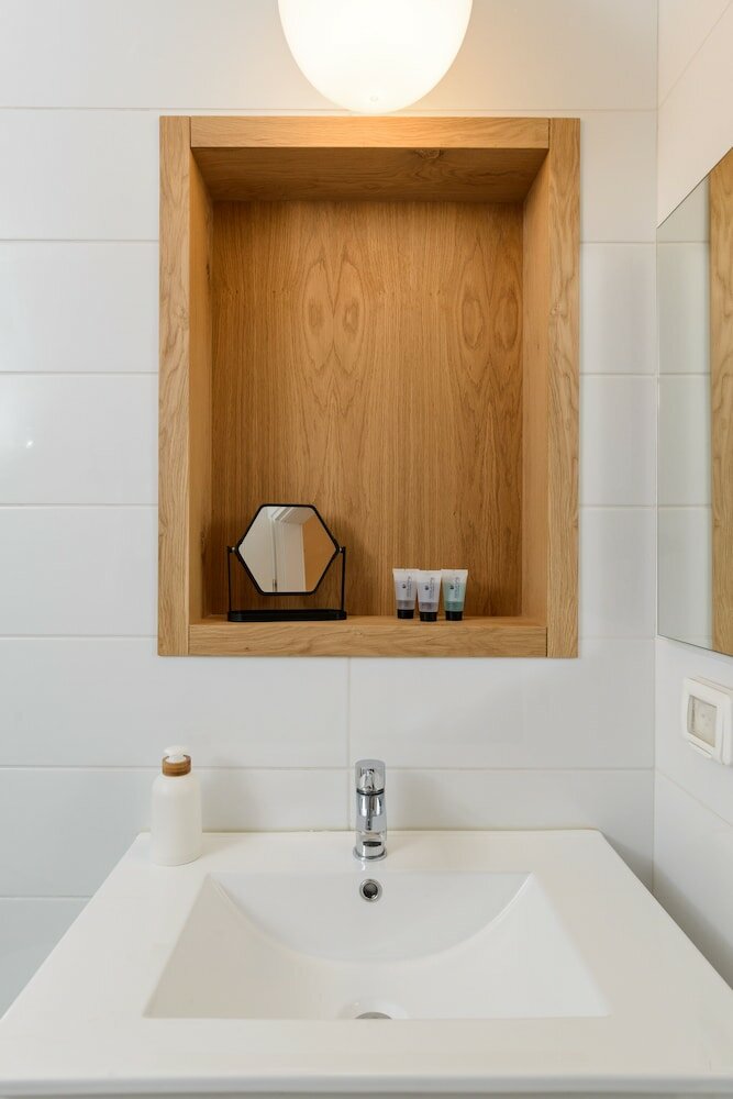 Фото AirTLV - Rambam Residence