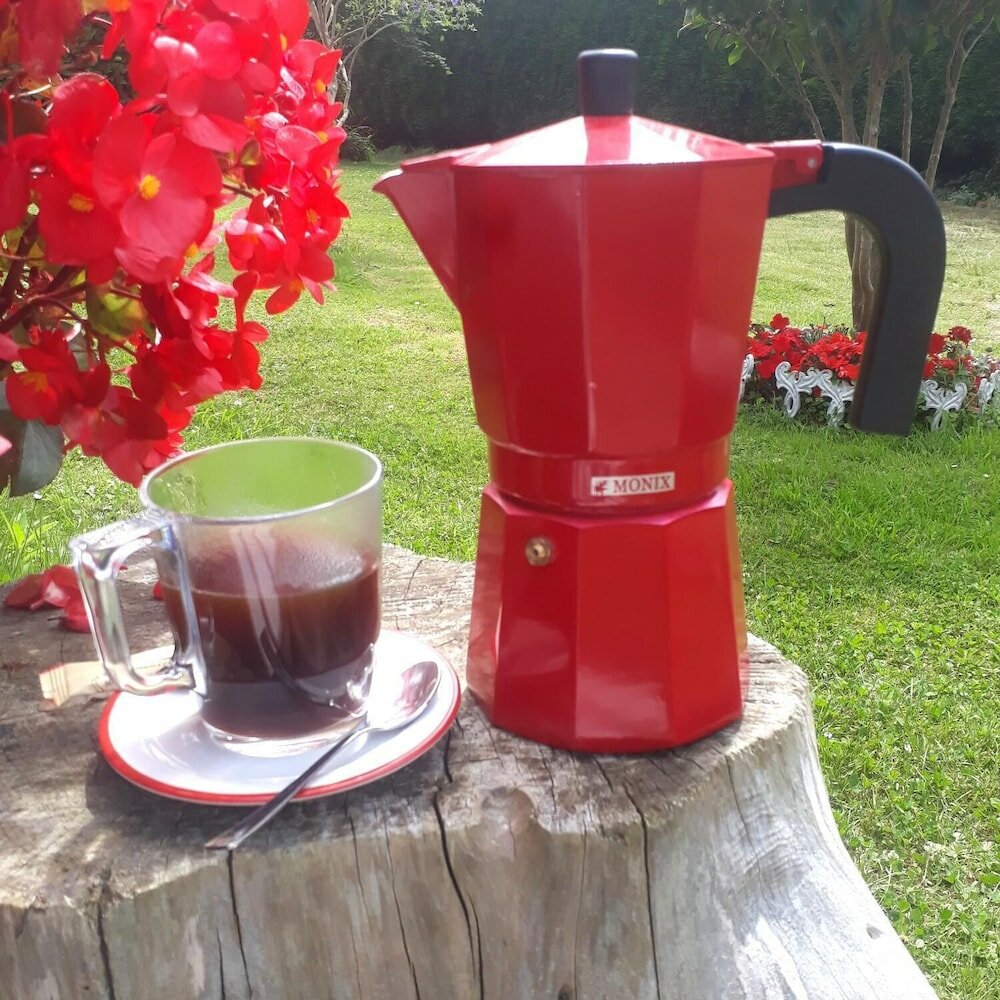 Фото A Cortiña de Canalarrana