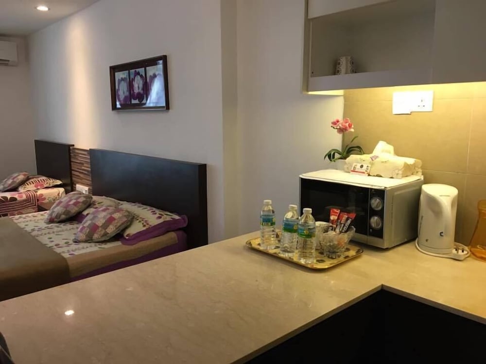 Фото CyberApartment Kota Bharu