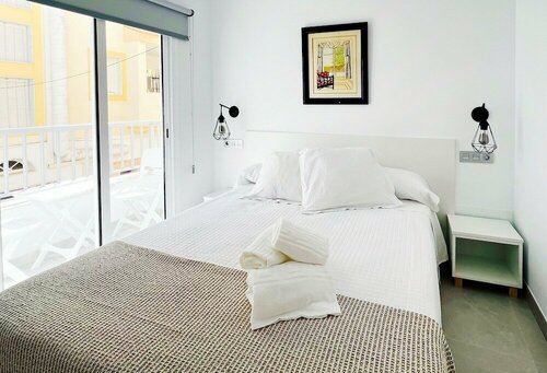 Гостиница Hostel Las Palmas I