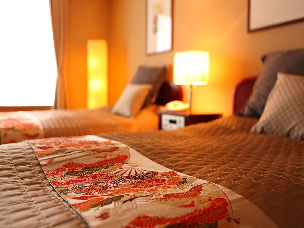 Фото Ryokan Biyunoyado