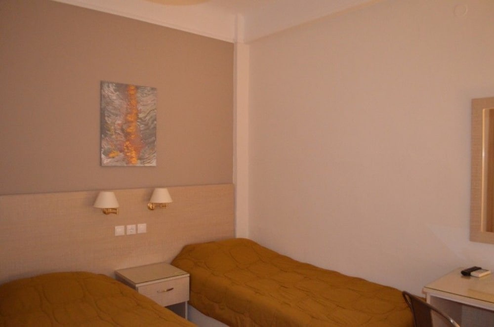 Фото Archontissa Rooms