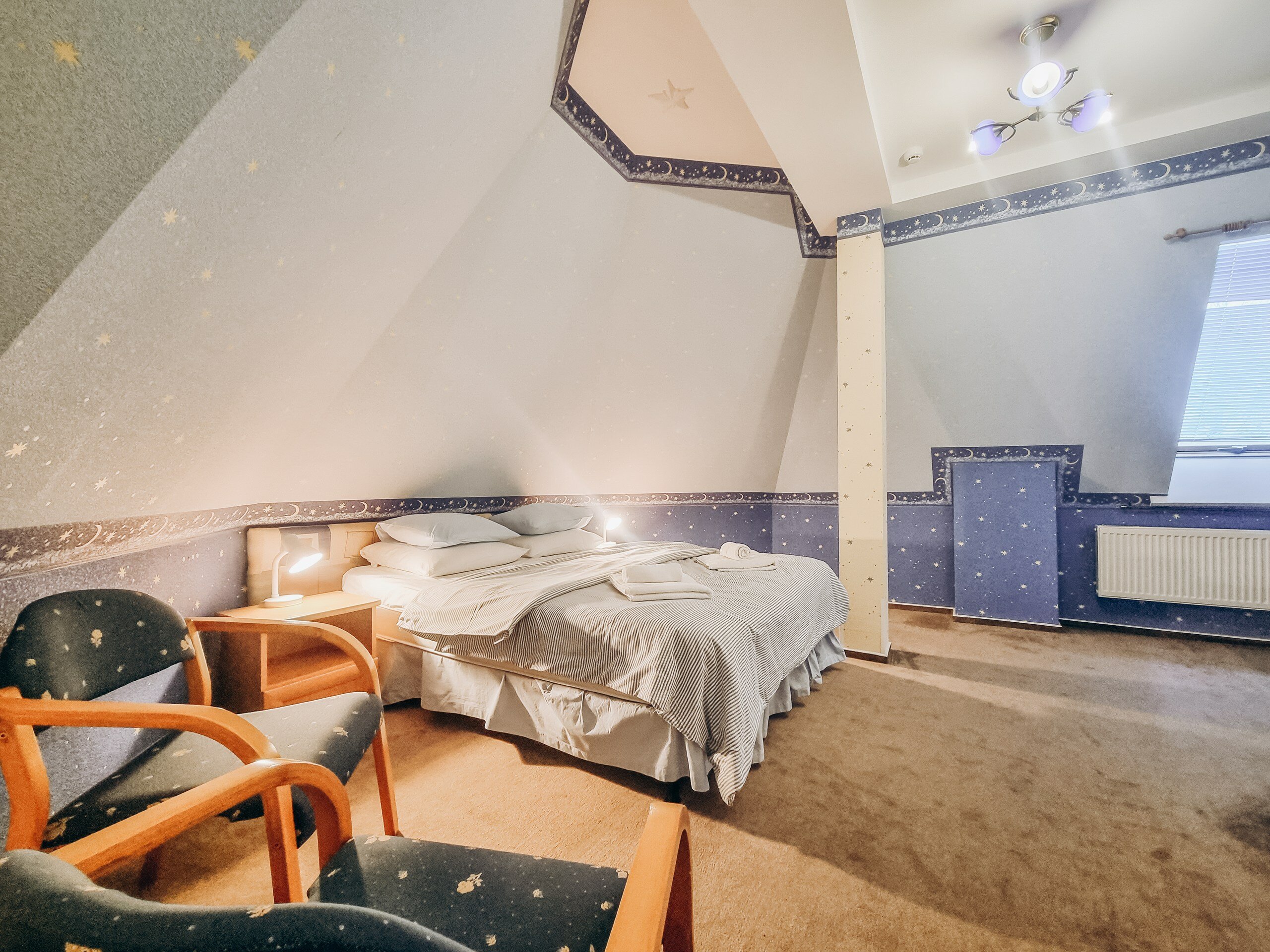 Фото Вилла Гренч