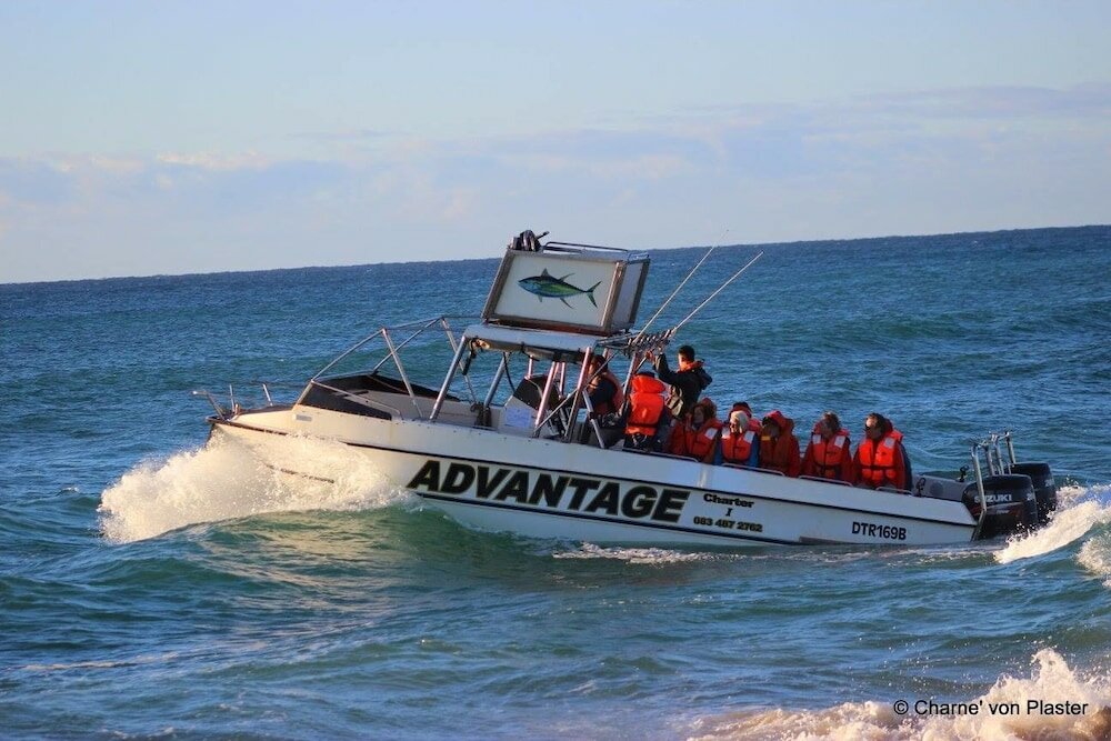 Фото Lodge Afrique