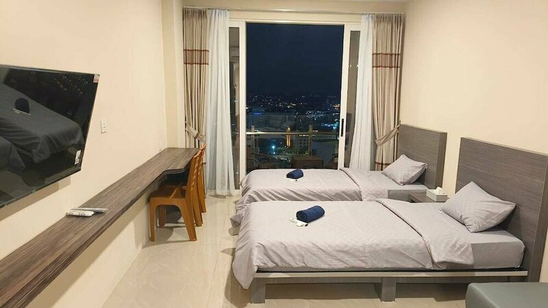 Гостиница SleepRest - Ntc B1206