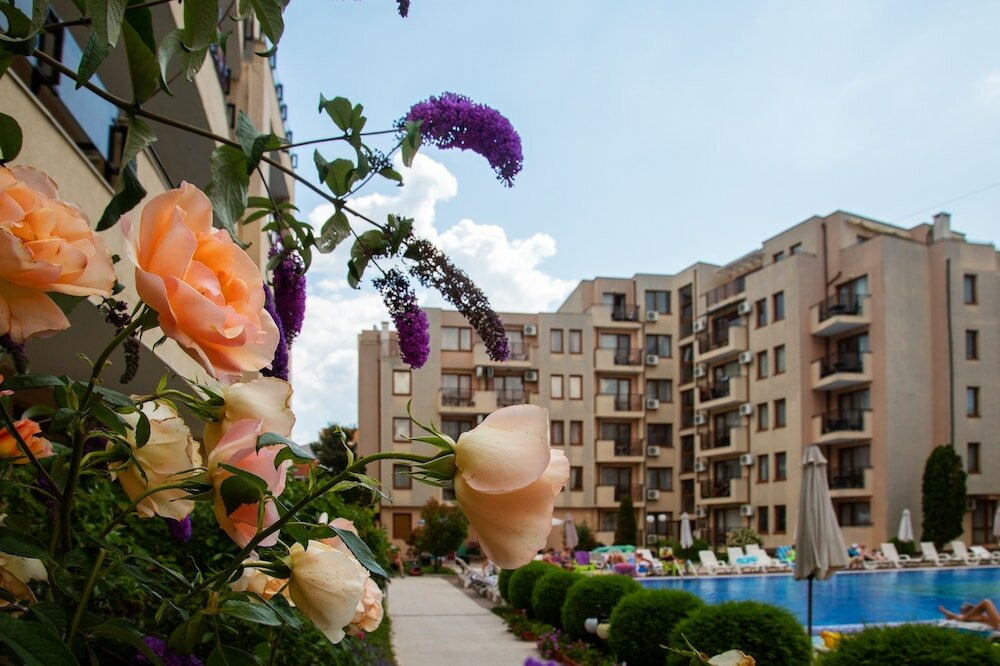 Фото TSB Sunny Victory Apartments