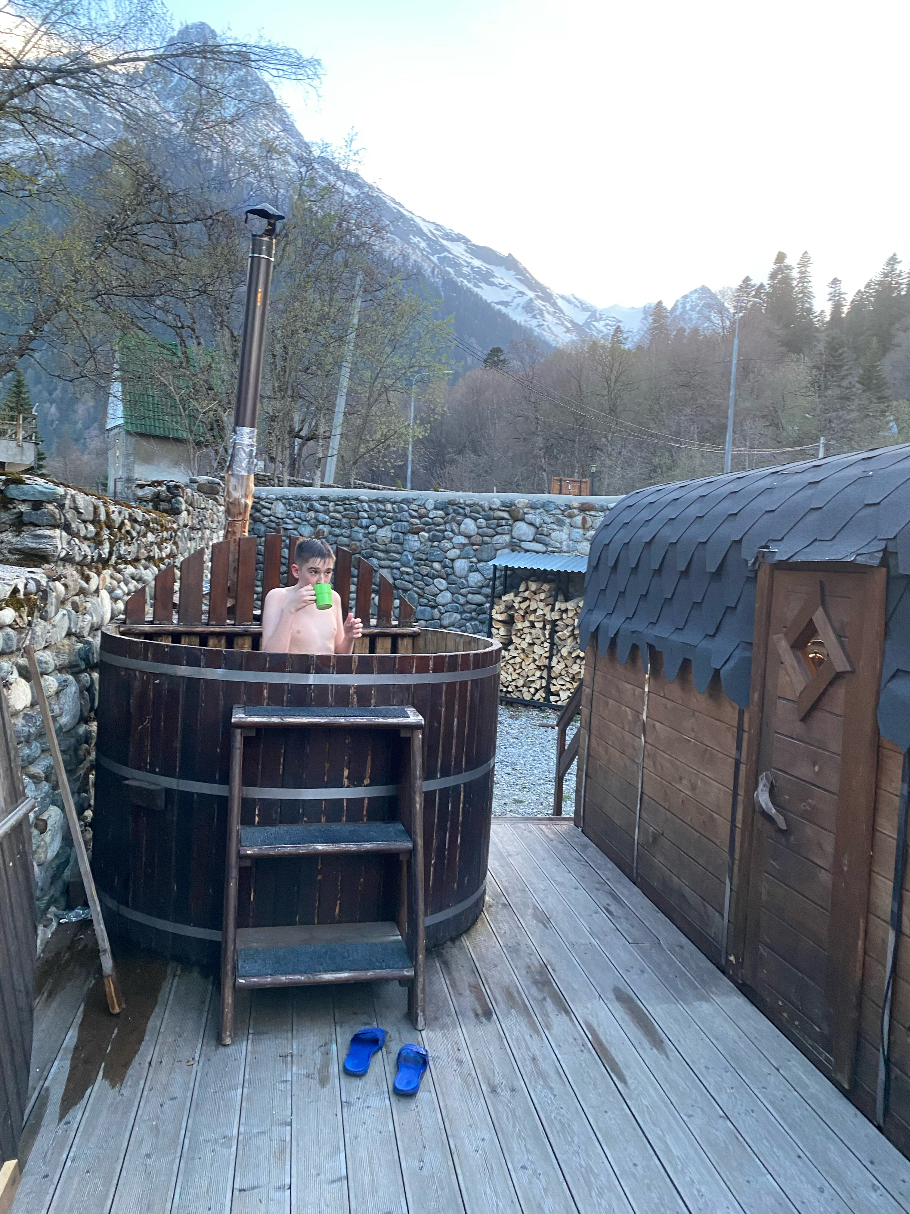 Фото Солнечная Долина