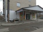 Продуктовый магазин (Melzavodskaya ulitsa, 54), grocery