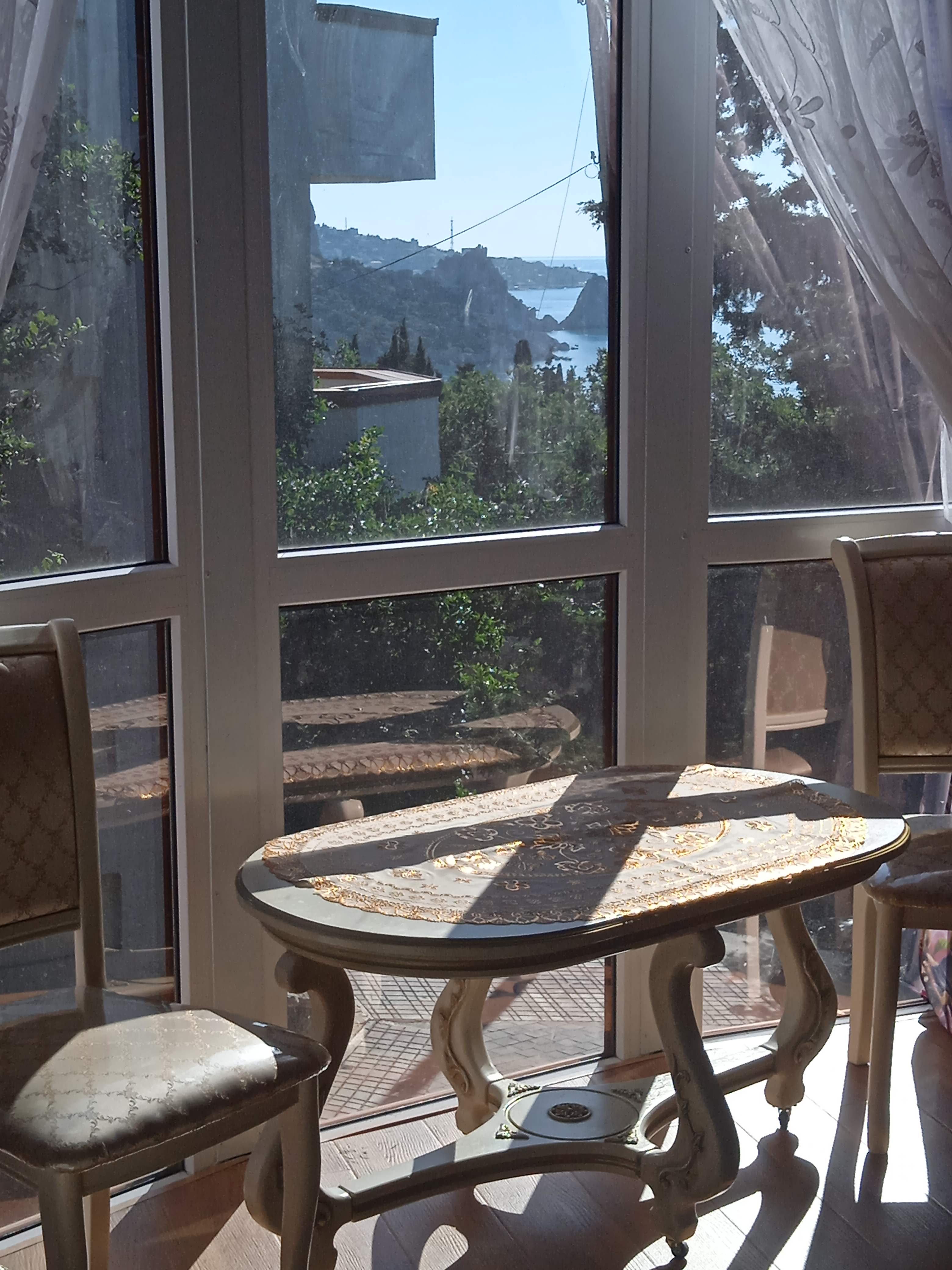 Фото Отдых в Кацивели