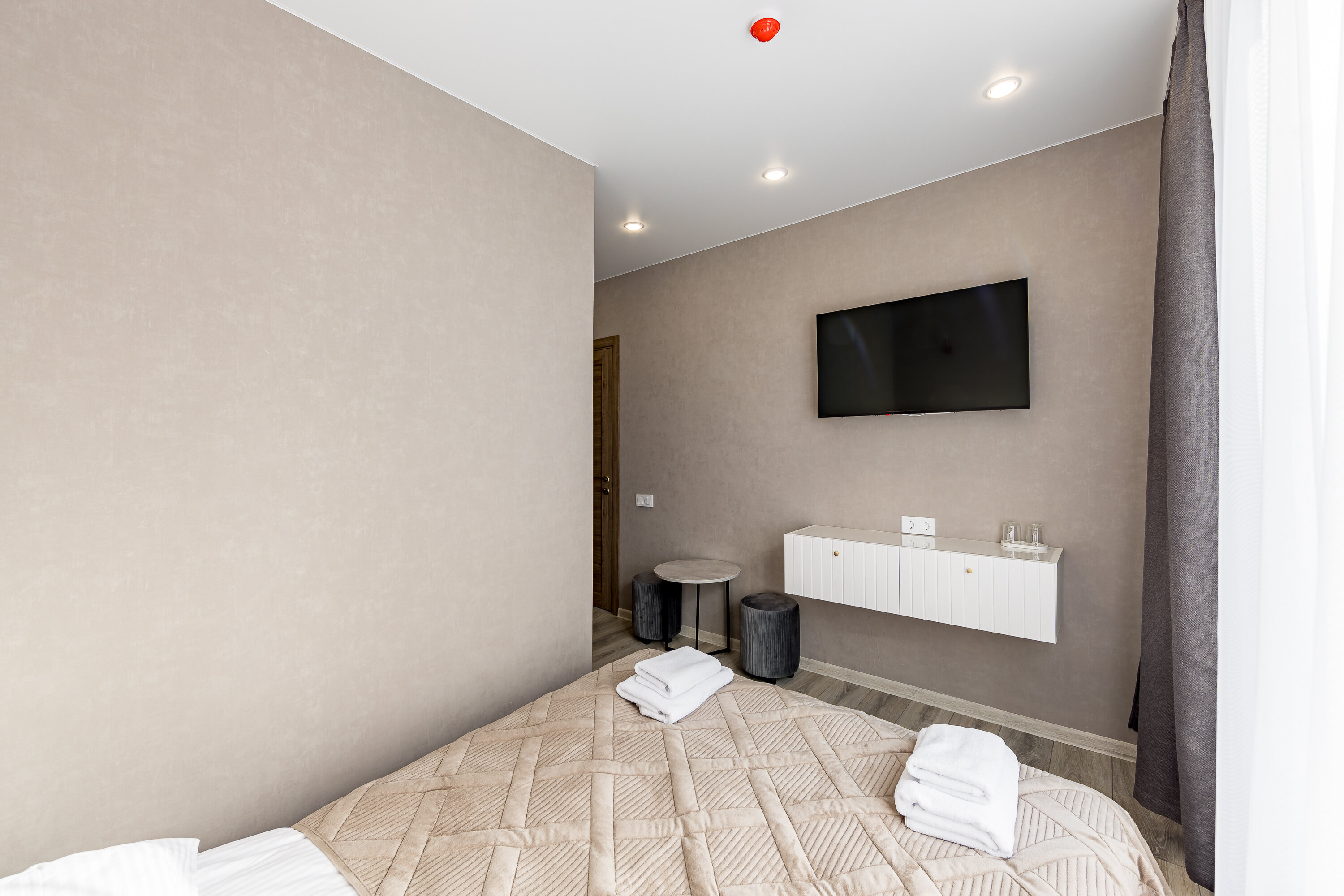 Фото Мини-отель 13-й квартал