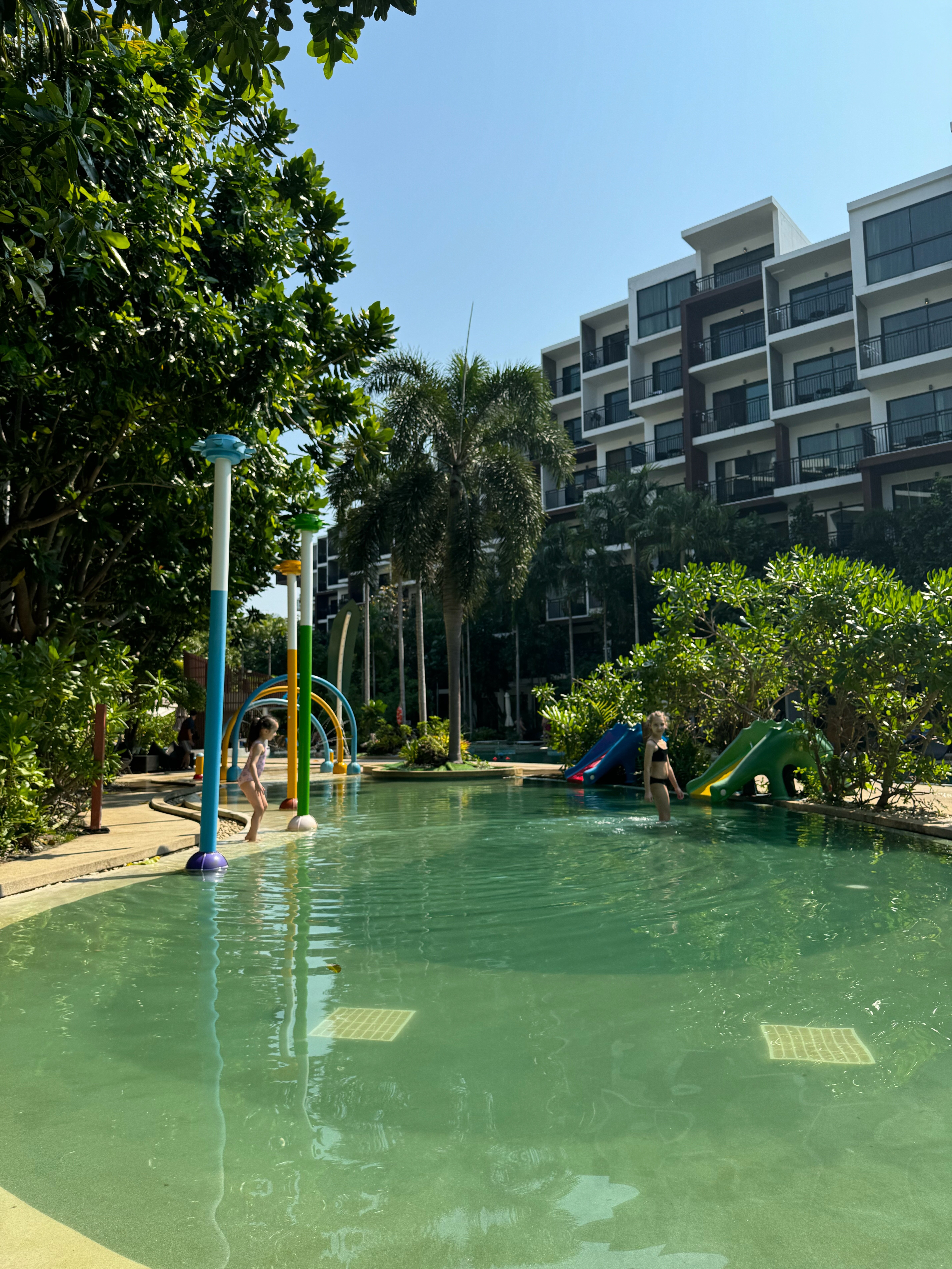 Фото Centra by Centara Maris Resort Jomtien