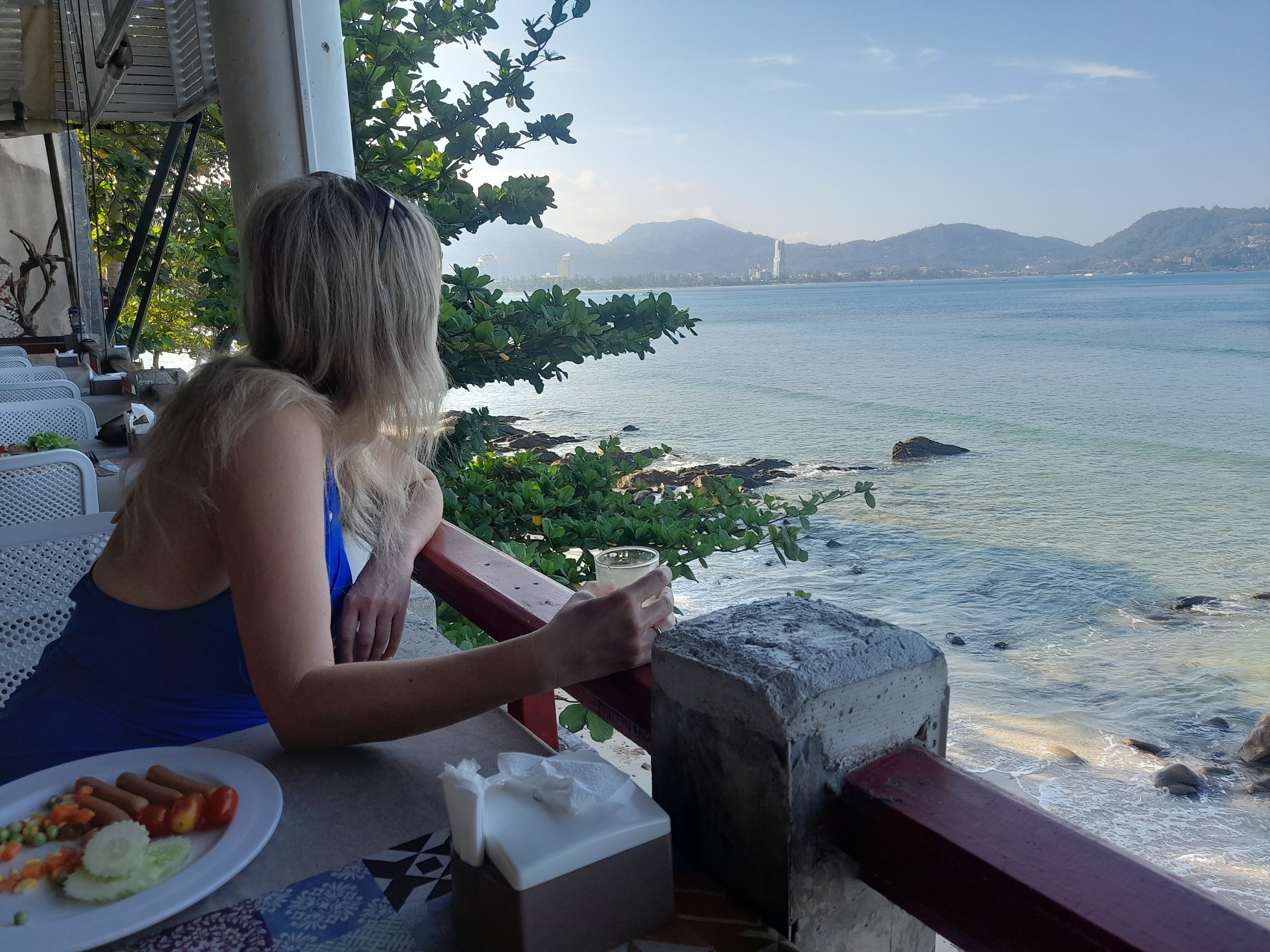 Фото Di Pantai Boutique Beach Resort