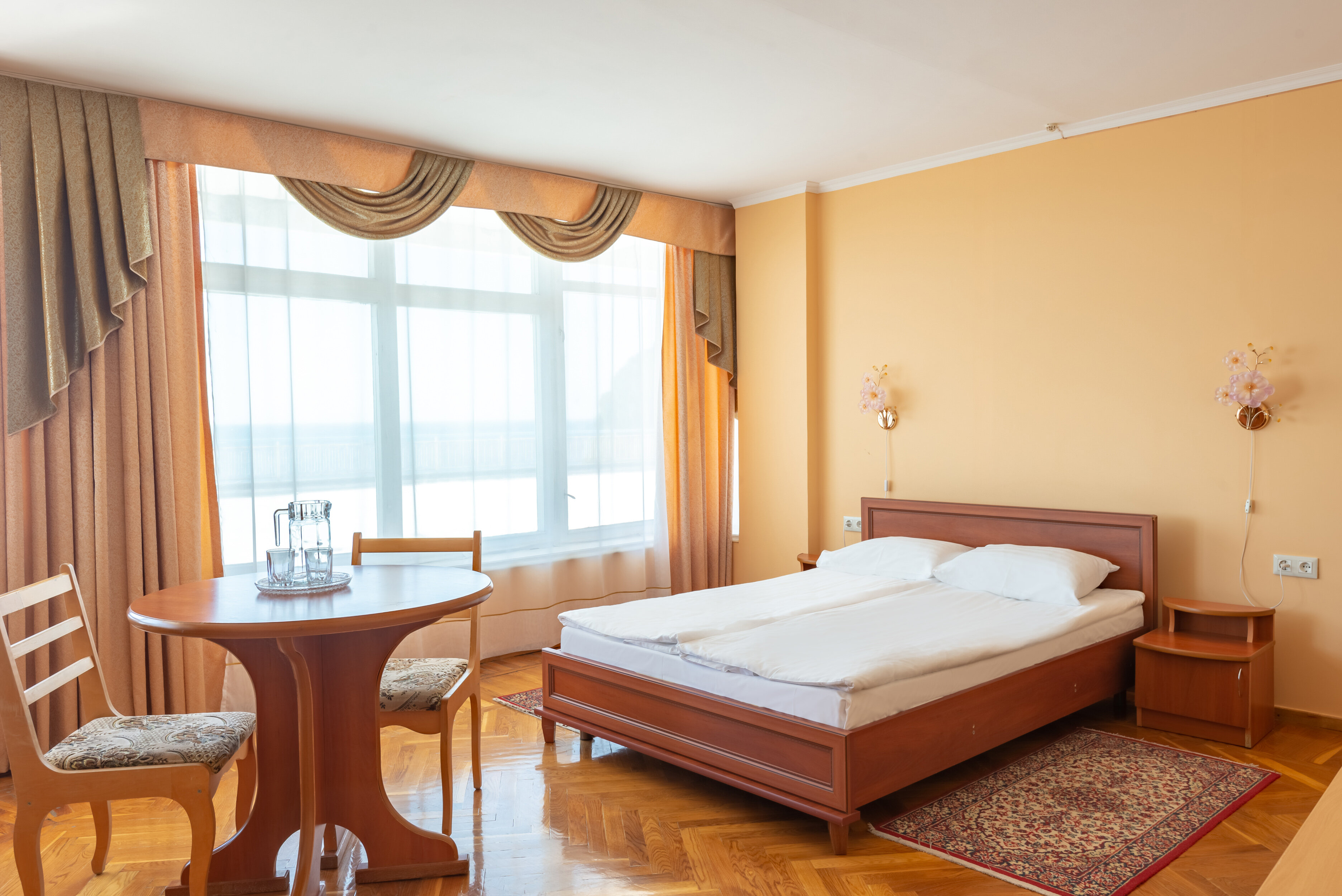 Фото Дюльбер