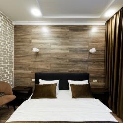 Фото МоскОтель