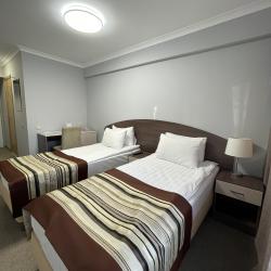 Фото Гостиничный комплекс Петропавловск