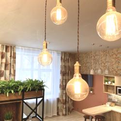 Фото Джулиата Июль