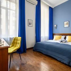 Фото РиверСайд Сенная Площадь