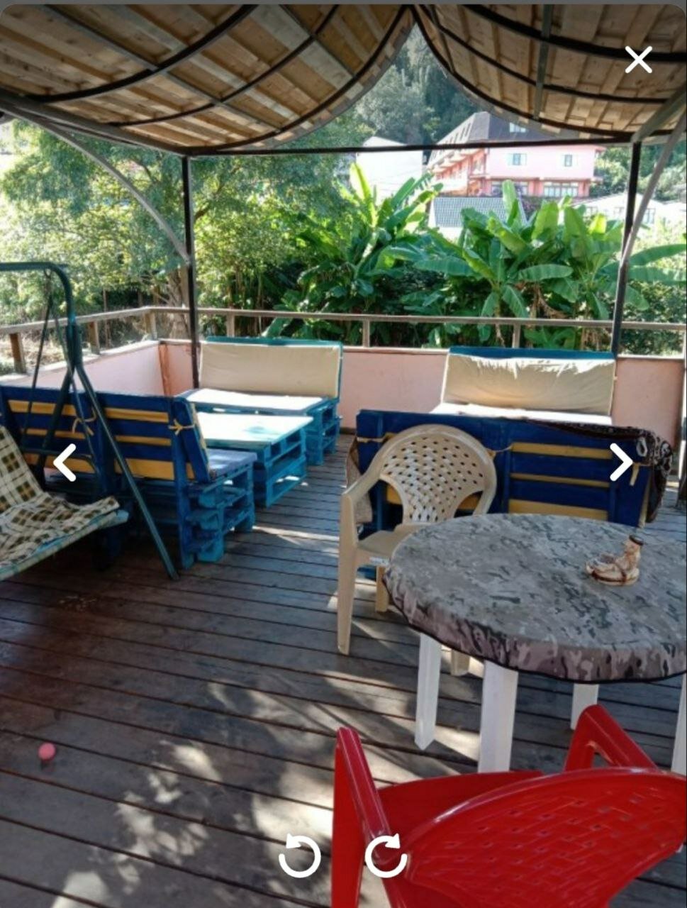 Фото Оазис на Молодежной