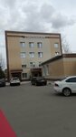 Krasnogorskaya gorodskaya bolnitsa № 1 (Karbysheva Street, 2), hospital de maternidad