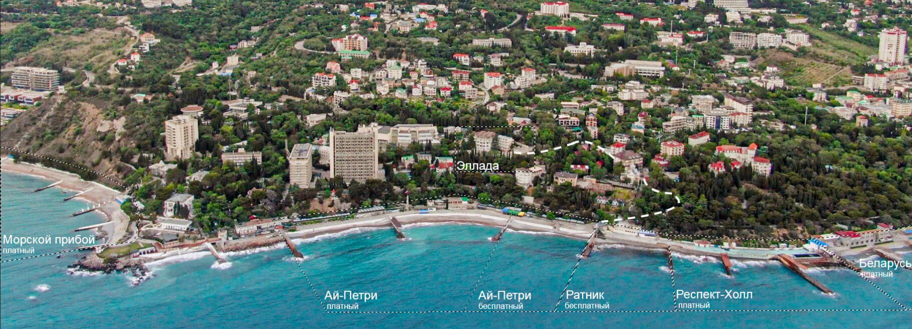 Фото Эллада