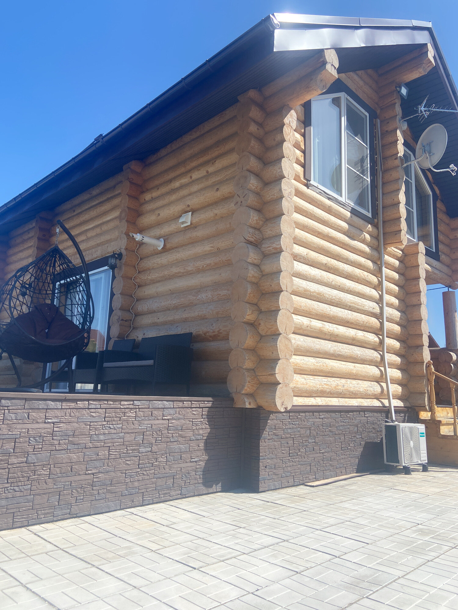 Фото Защепино