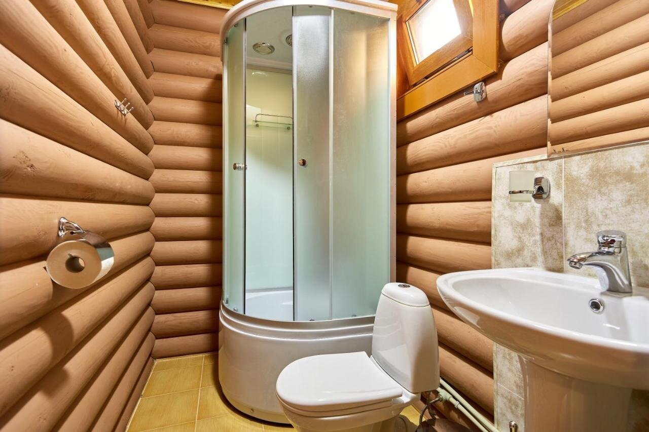 Фото Krisna Mini-Hotel