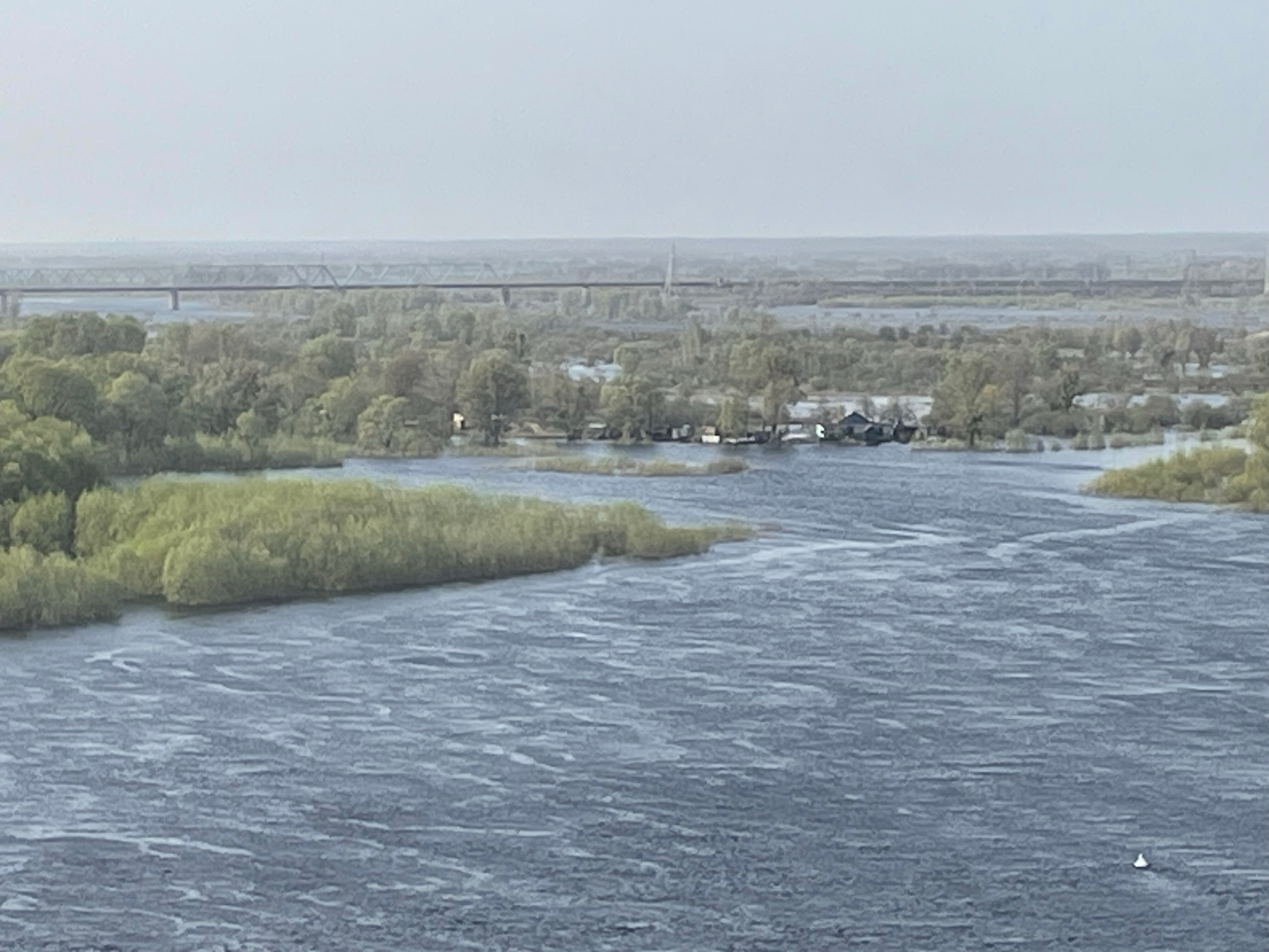 Фото Припять