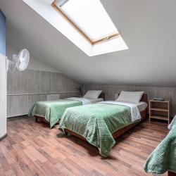 Фото РиверСайд Площадь Восстания