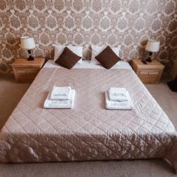 Фото Отель Михеев