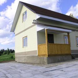 Фото Белый берег