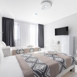 Фото Горная Кадриль Редэнс