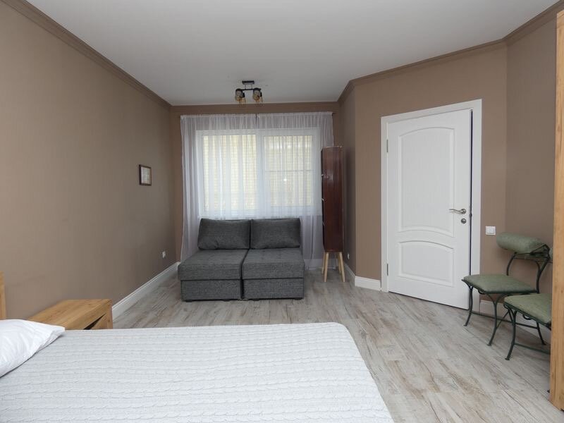 Фото Усадьба