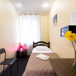 Фото 1st Arbat Hotel Каширский