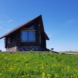 Фото Экодеревня Чуньки