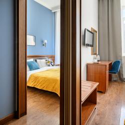 Фото РиверСайд Сенная Площадь