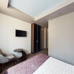 Фото МоскОтель