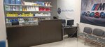 M-Technik (Yuriya Gagarina Avenue, 15), auto parts and auto goods store
