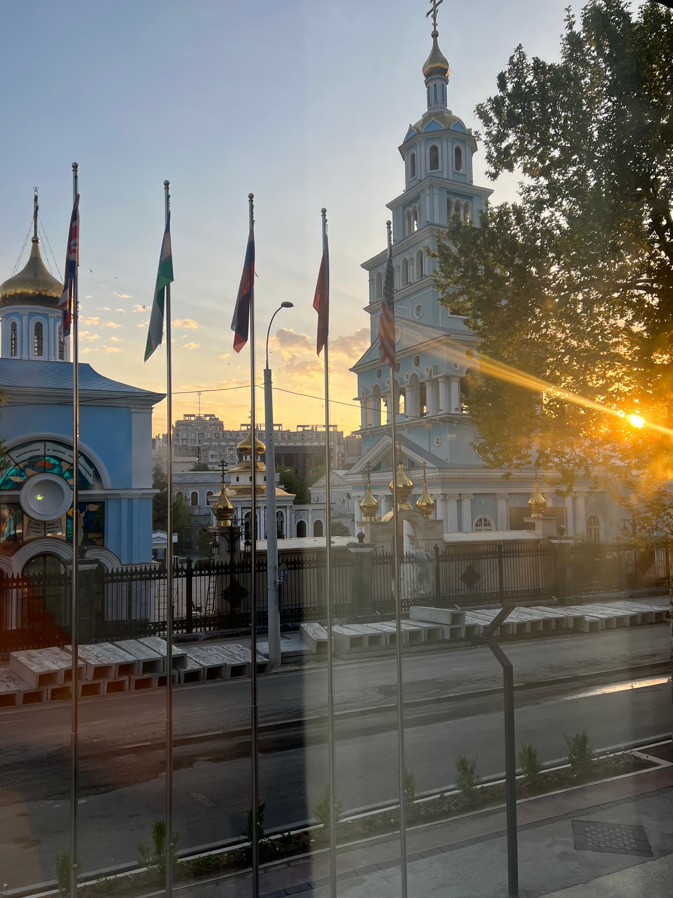 Фото MirLuxe Plaza