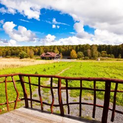 Фото Экодеревня Чуньки