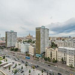 Гостиница Intermark Residence в Москве