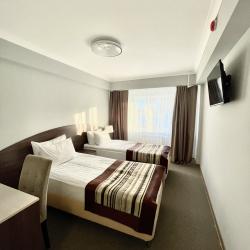 Фото Гостиничный комплекс Петропавловск