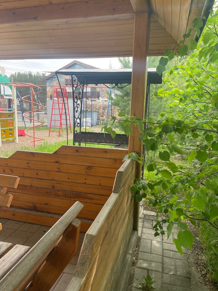 Фото Арслан