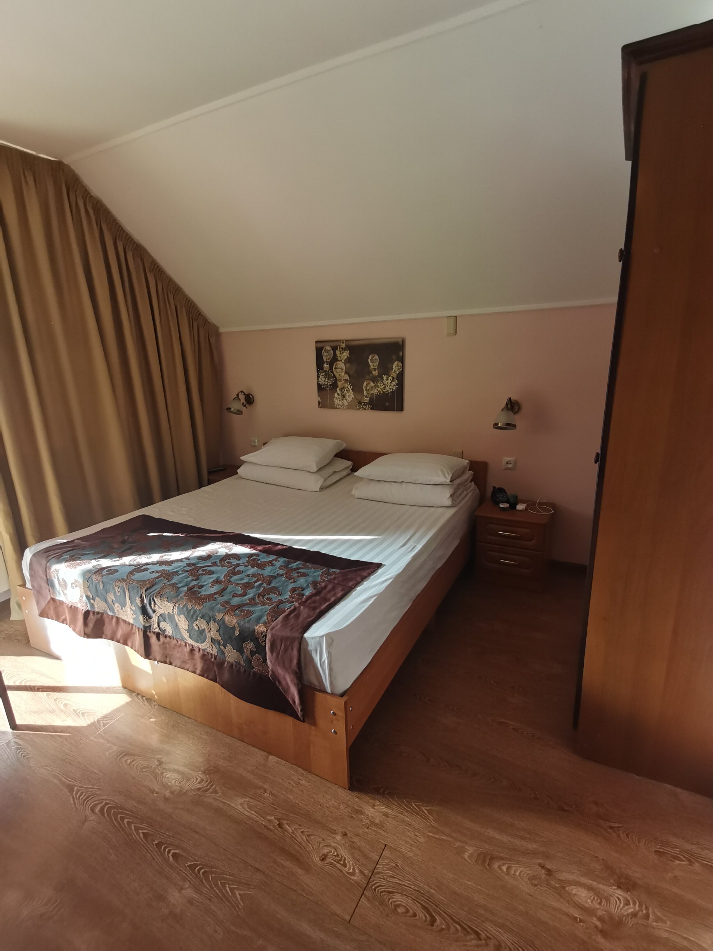 Фото Фор Рест