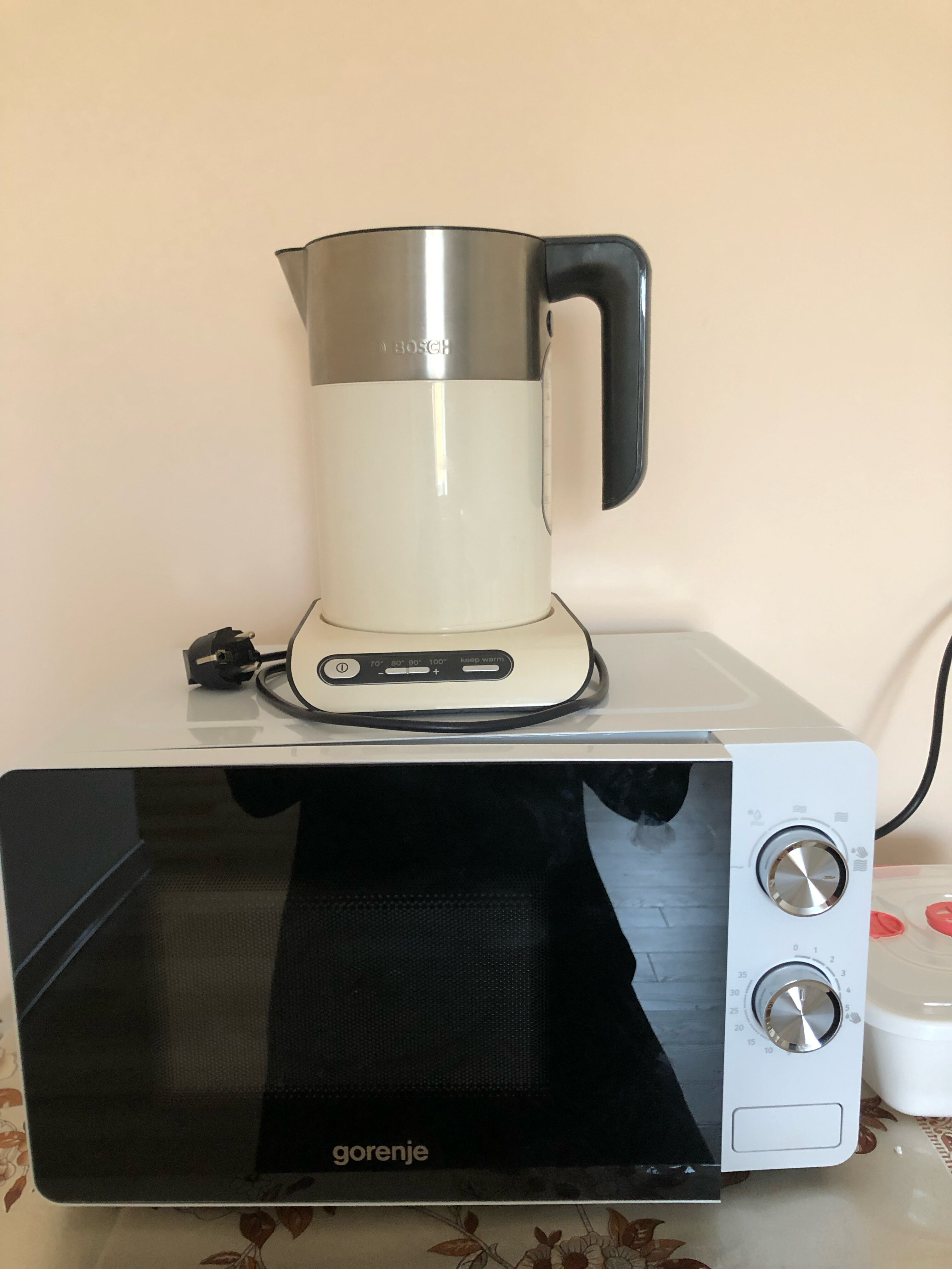 Фото У Амины