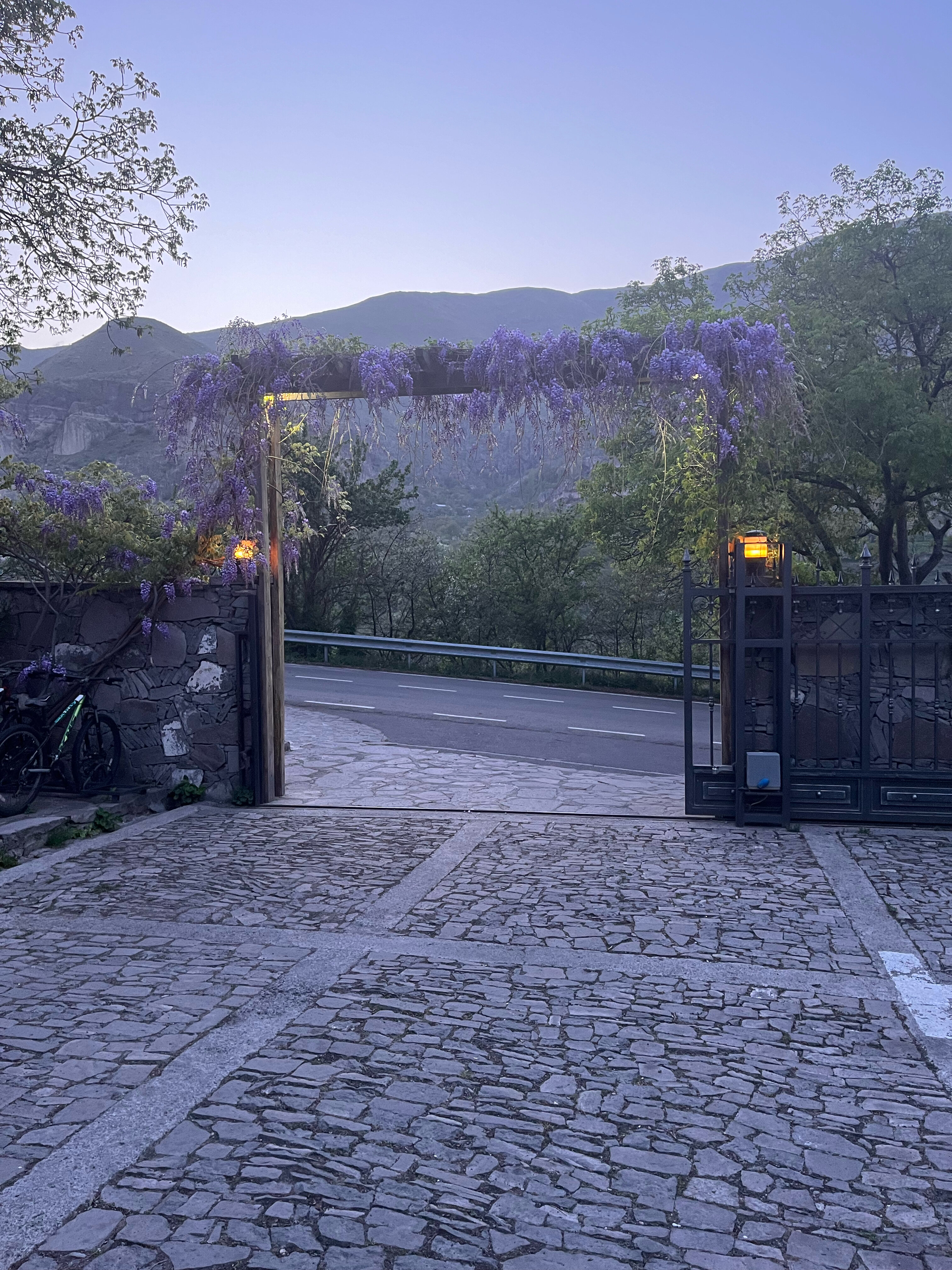 Фото Vardzia Resort