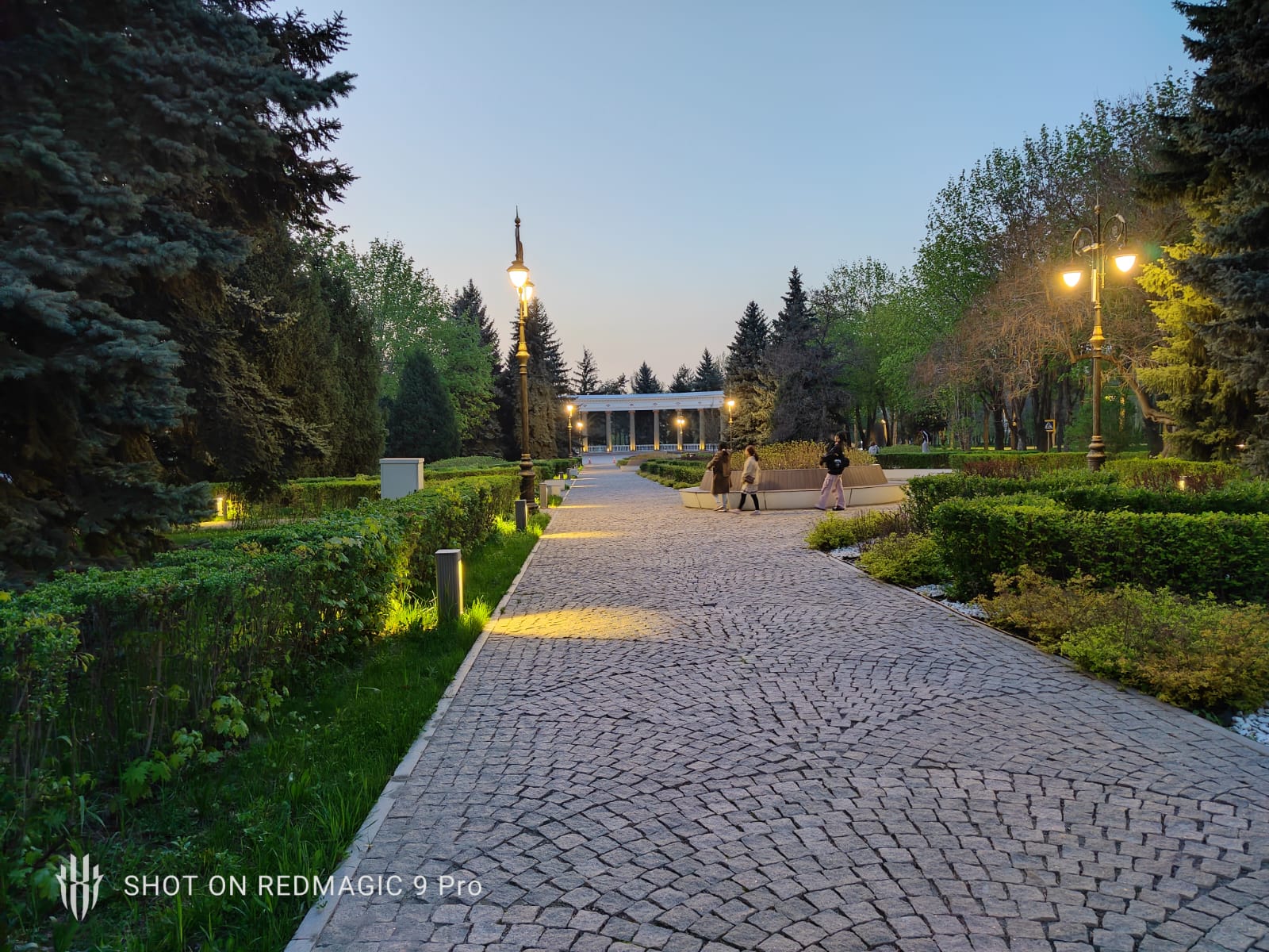 Фото Swissotel Wellness Resort Alatau Almaty