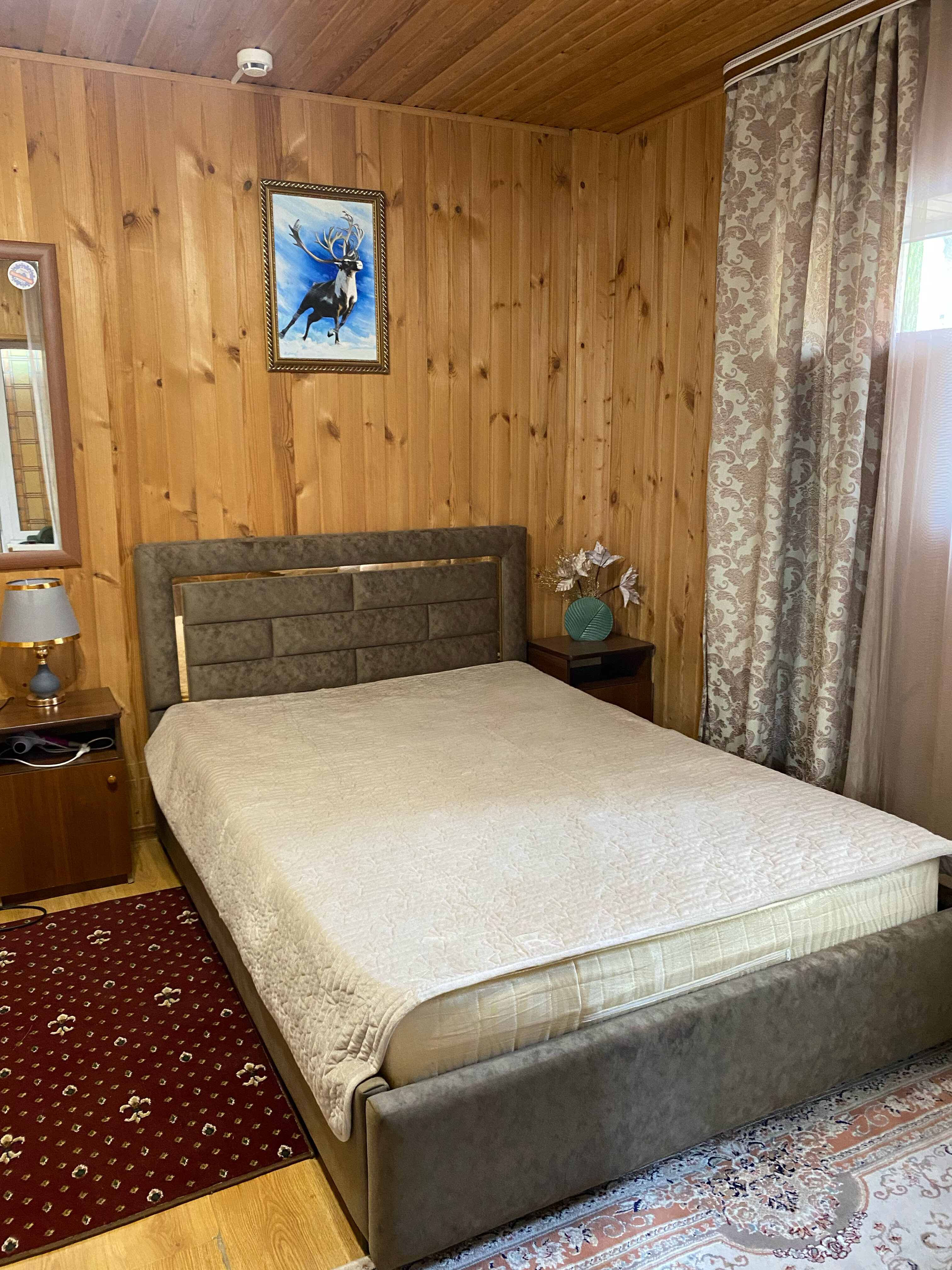 Фото Старый Клён