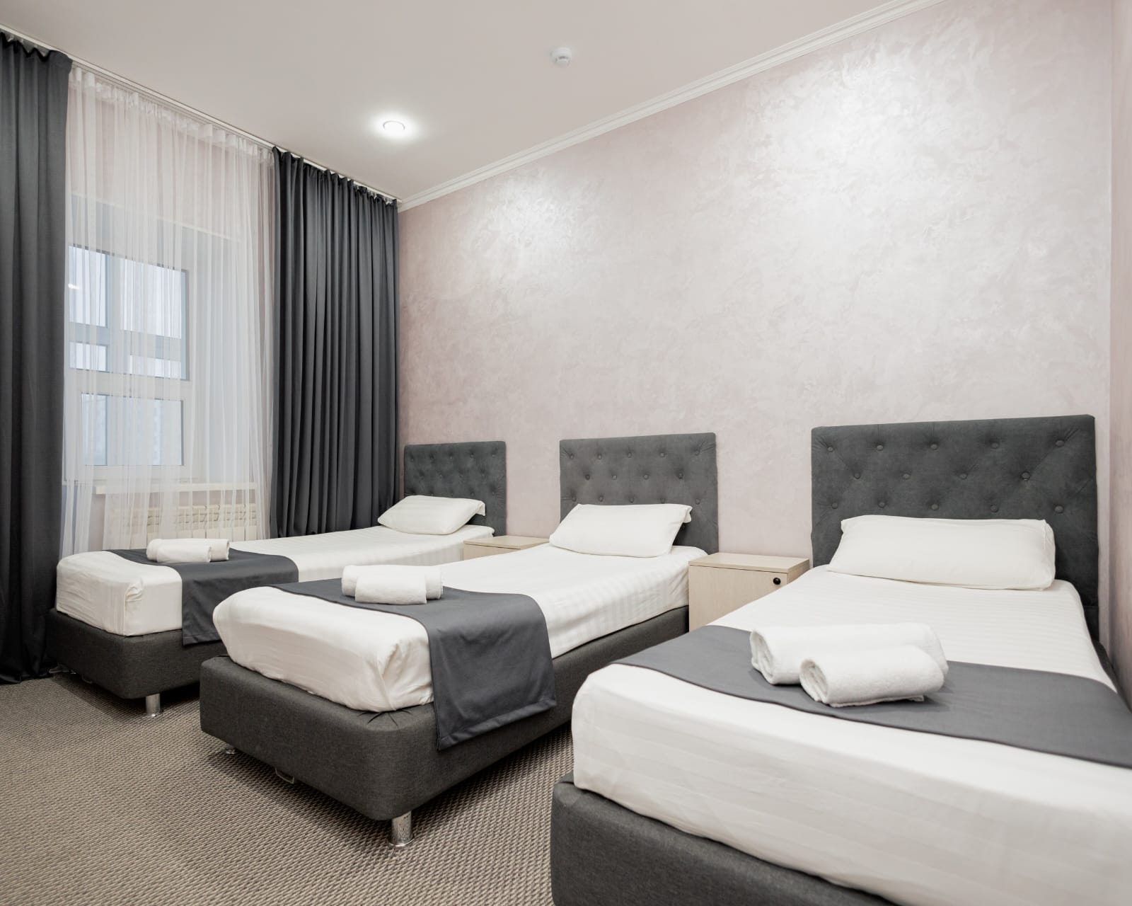 Фото Rush Hotel