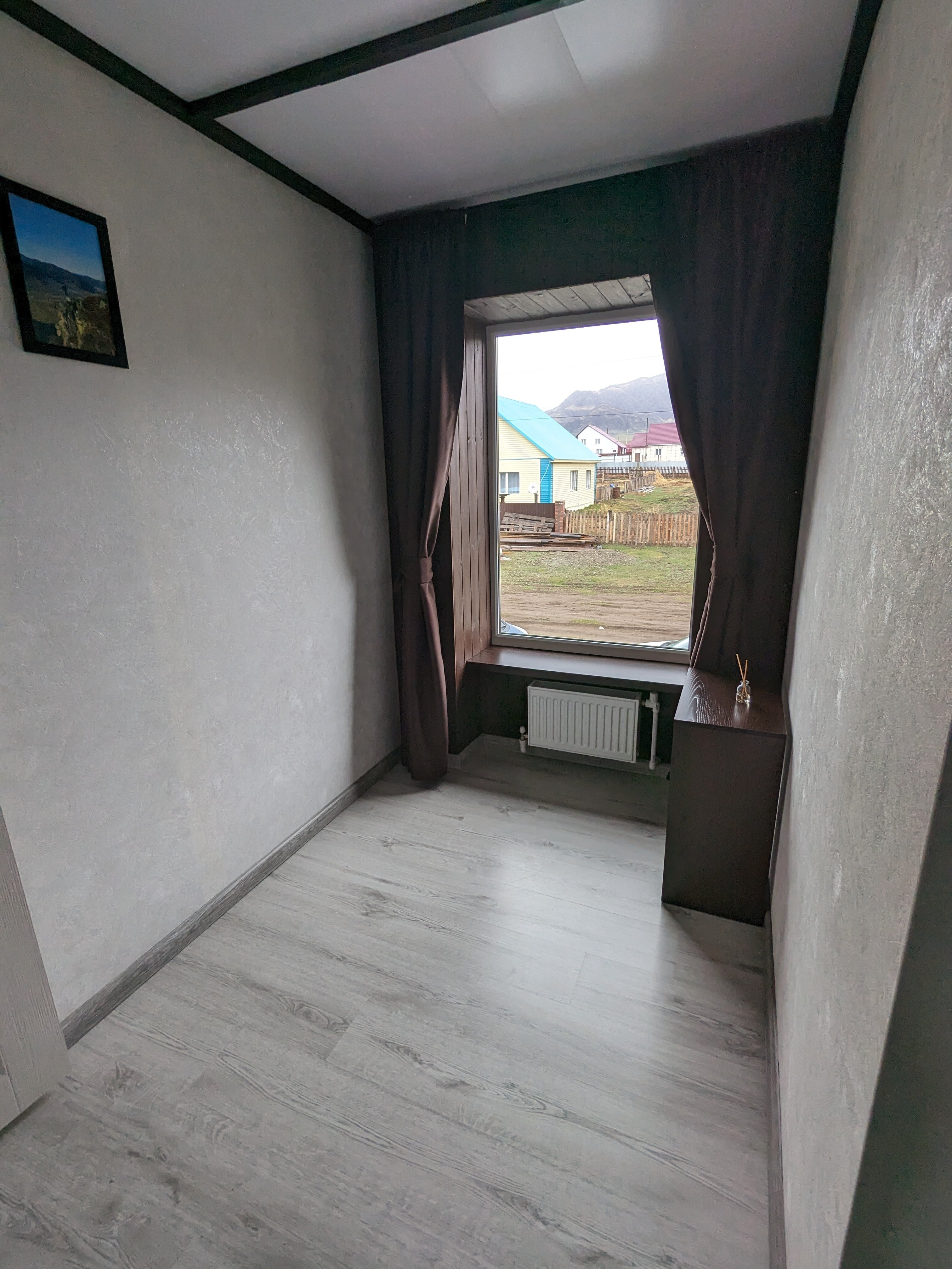 Фото Дикий Еж