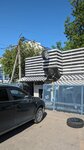 Шиномонтаж (Moskovskiy Avenue, 84З), tire service